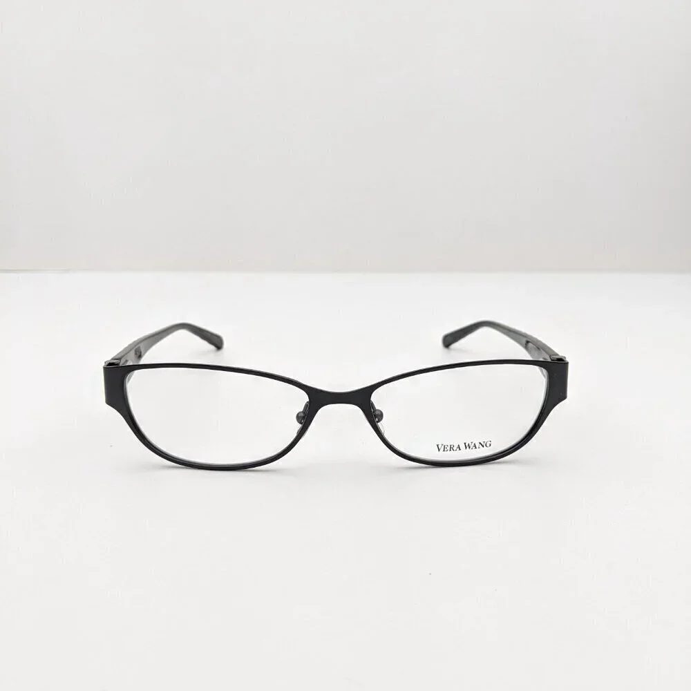 🕶️Vera Wang V313 Eyeglasses 52/16/135 | ALO506🕶️